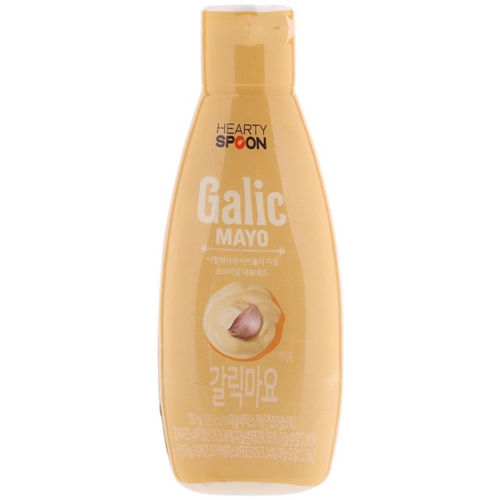 garlic-mayo-hearty-spoon-การ์ลิคมาโย-130-g