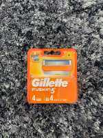 ยิลเลตต์ ฟิวชั่นไฟลล์ 5 Gillette fusion5