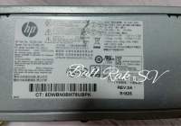 Power supply HP PS-4241-2HF1 240W แหล่งจ่ายไฟเซิร์ฟเวอร์สำหรับ600 G1 800 G1 SFF 702309-002