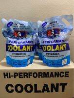 SSP HI-Performance