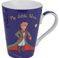 แก้ว มัค เจ้าชายน้อย Le Petit Prince ของใหม่ ลิขสิทธิ์แท้ The Little Prince