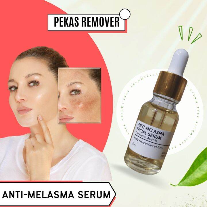 ANTI MELASMA PEKAS SERUM 30ML | Lazada PH