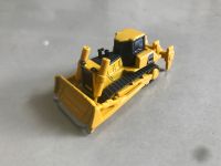 โมเดลรถเหล็ก Tomica Komatsu Bulldozer D155AX-6