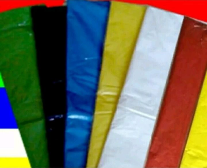 Sampul layangan plastik , sampul layangan koang 100 cm | Lazada Indonesia