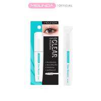 MEILINDA Clear Mascara (มาสคาร่าใส)