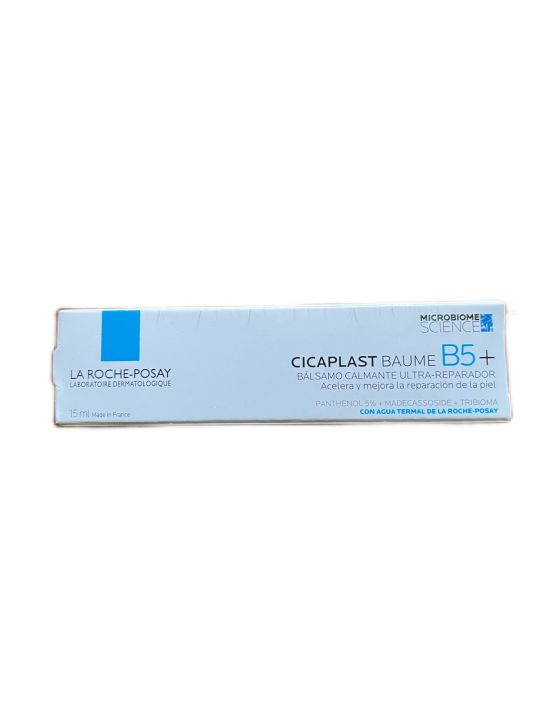 Laroche posay CICAPLAST BAUMÉ B5+ ultra repairing soothing balm