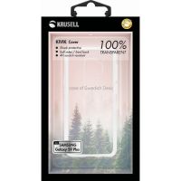 Krusell KlVlK Cover Samsung S9plus