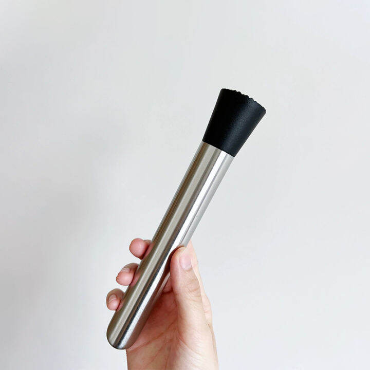 Violent Beating Hand Beating Juice Bar Ice Crushing Stick Lemon Hammer