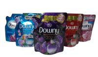 น้ำยาปรับผ้านุ่ม Downy  (ถุงเติม) 110ml.