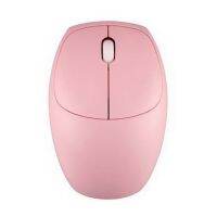 For iPad (แถมฟรี... สติกเกอร์) (เม้าส์บลูทูธ / ไร้สาย) MOFii CROISSANT Bluetooth and Wireless Mouse จำนวนจำกัด!!!