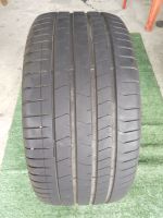 ยางเปอร์เซ็นต์ 275/35 R20 Pirelli Runflat ปี20