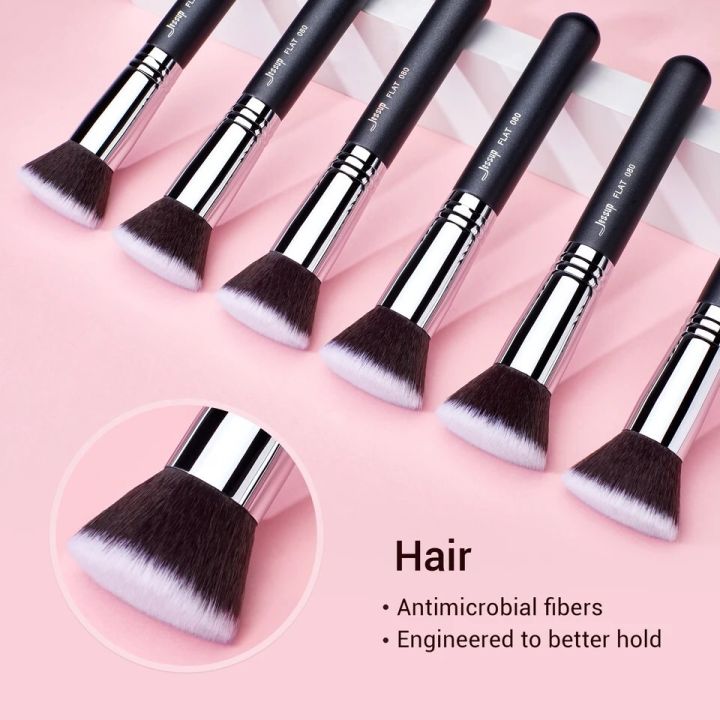 flat-single-brush-080-แปรงลงรองพื้น