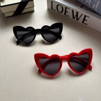 Heart Sunglasses