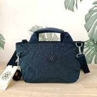 Kipling Sugar S II 
กระเป๋าถือหรือสะพายข้างรุ่นใหม่ วัสด Nylon+Polyester