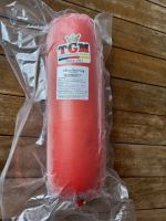 TGM LYONER 2 KG EXTRAWURST WIE DAHAM / TGM LYONER 2 KG EXTRA SAUSAGE LIKE IN AUSTRIA