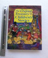 นิทานเด็ก The oxford treasury of children stories