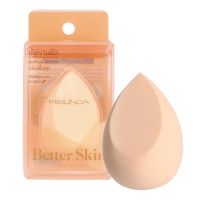 Meilinda Better Skin Sponge Blender  เมลินดา เบทเทอร์ สกิน ฟองน้ำ