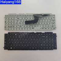 Keyboard คีย์บอร์ดใช้กับ Samsung RF710 RC710 RC711 ภาษาอังกฤษ