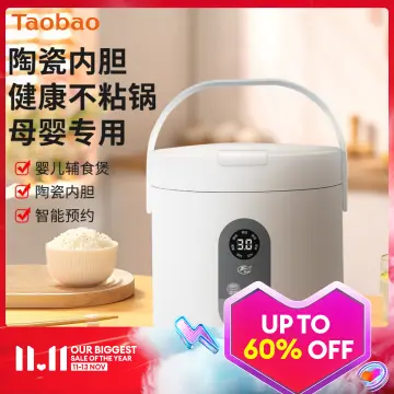 Ceramic Inner Pot for Desugar rice cooker