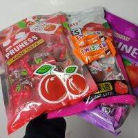 ลูกพรุนแช่อิ่ม  Fruitasy อร่อยหวานมัน เคี้ยวเพลิน คละรส