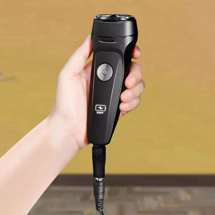 Universal DC Converter for Shaver Hair Clipper DC 5.5*2.1mm Male To C8