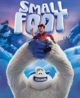 Smallfoot สมอลล์ฟุต : 2018 #หนังการ์ตูน - ผจญภัย คอมเมดี้