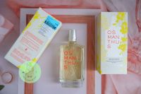 L’OCCITANE Osmanthus EDT 75ml. ป้ายKing Power