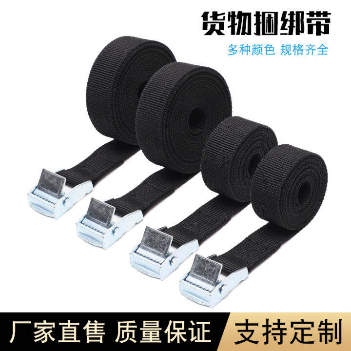 Zinc Alloy Buckle Cargo Binding Belt Tensioner Tight Tightening Rope ...