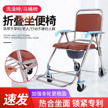 Best shower chair discount for stroke patient