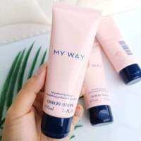 Armani My Way Perfumed Body Lotion 75ml no box