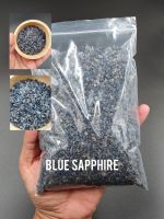 ? บลูแซฟไฟร์ ก้อนขนาดเล็ก ( Blue Sapphire )  
/ ถุงละ 1 กิโลกรัม ( Kg ) ราคาพิเศษ

? ถุงละ 1 กิโลกรัม ( ขนาดต่อถุง ประมาณในภาพเลยจ้า )
? ขนาดต่อก้อน เฉลี่ย 2-3 มิล +-
? หินธรรมชาติเเท้ สีสันสดใส 
? ร้านเราจะมีของทะยอยเข้ามาเติมสต๊อกตลอดไม่ขาดนะ