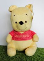 ตุ๊กตา หมีพูห์ Baby Pooh 12 นิ้ว ลิขสิทธิ์แท้ 100%สินค้าใหม่มือ1