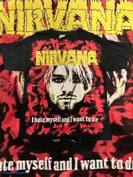 เสื้อ-ovp-nirvana-สไตล์ปี90s