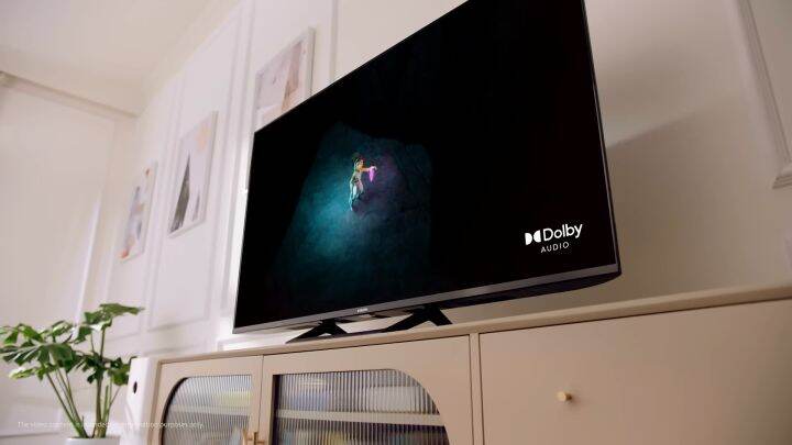 XIAOMI TV A2 32 inch GARANSI RESMI | Lazada Indonesia