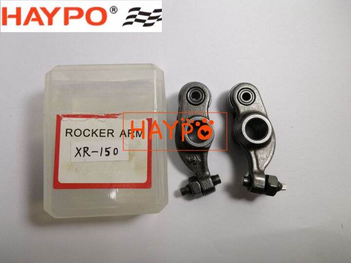 ROCKER ARM HONDA XR150 Lazada PH