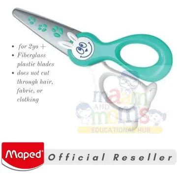 Maped KidiCut Premium Safety Scissors