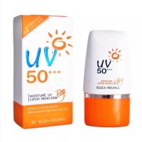 ครีมกันแดดเอลิซ่า ปกป้องผิว จากรังสี UVA และ UVB จากแสงแดด spf 50+++