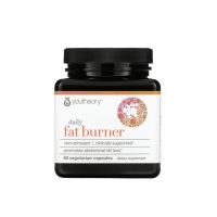 Daily Fat Burner 60 Vegetarian Capsules (Youtheory)