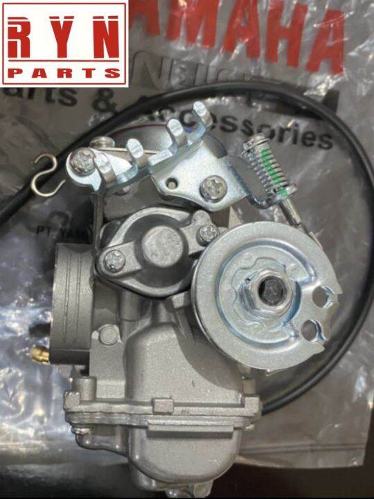 karburator Xeon 44d Yamaha karbu Xeon Lazada Indonesia
