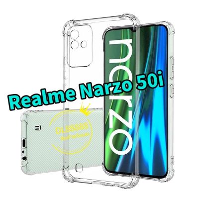 ✨พร้​อมส่งใน🇹🇭✨เคสใสกันกระแทกคลุมกล้อง For Realme Narzo 50i / Realme Narzo50i / Realme GT / Realme GT Neo2 / Realme GT Master Edition / Realme GT Neo3 / Neo 3 / Neo 3T / Neo3T / Realme GT 2 Pro / Narzo 50 / Narzo50 / Narzo 50i Prime