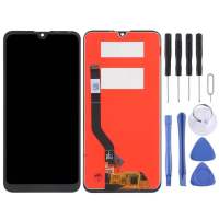 หน้าจอ LCD For Huawei Y7-2019 / Y7Pro 2019 / Y7Prime 2019 LCD Display จอแสดงผล LCD Touch Screen Digitizer