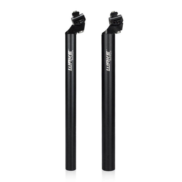 WAKE Bicycle Seat Post Mountain Road Bike Aluminum Alloy Seatpost