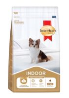 Smartheart Gold Indoor สำหรับสุนัขโตพันธุ์เล็กเลี้ยงในบ้าน ขนาด 1 kg Exp : 13/11/2023