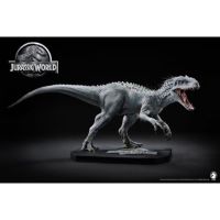 Indominus Rex W-Dragon Scale 1:35 ลิขสิทธิ์โดยตรง จากหนัง Jurassic World ของใหม่ ของแท้ 100%