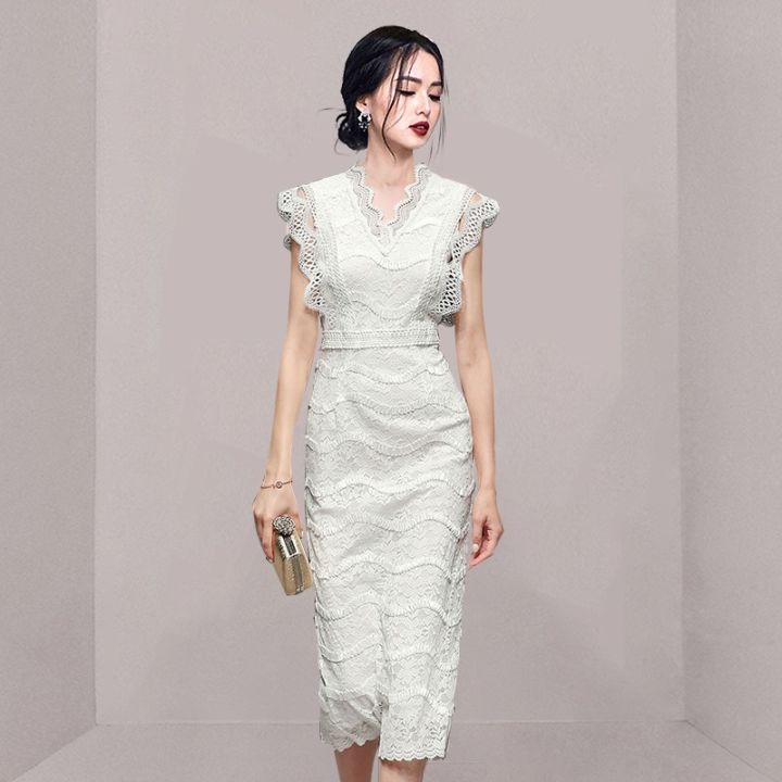 101 mẫu váy chữ A công sở váy công sở mới nhất  vpfashionvn