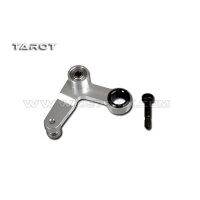 Tarot -T-REX  450 Metal Tail Rotor Control  L-Arm (TL1295) อะไหล่อุปกรณ์เสริมเฮลิคอปเตอร์บังคับวิทยุ