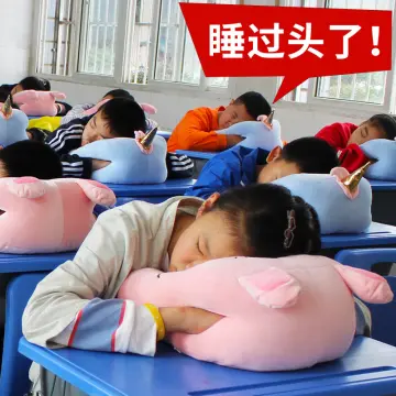 Desk Pillow Nap - Best Price in Singapore - Dec 2023