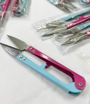 Stainless Steel Yarn Shears Cutting Sewing Accessories Scissors