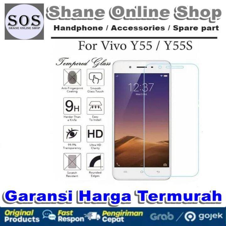 vivo y55 screen guard