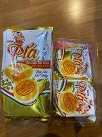 No1 Vietnamese Banh Pia แพนเค้กเวียดนาม 4x packs